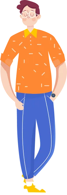 happy family with insurance coverage