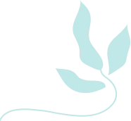 decorative footer shape